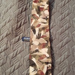 Men's tie Puritan Brand
